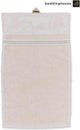 Beddinghouse fleurir - asciugamano ospite - 30x50 cm - bianco sporco