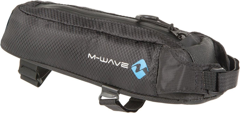 Sacca a cornice m-wave bp top 1.7L nero