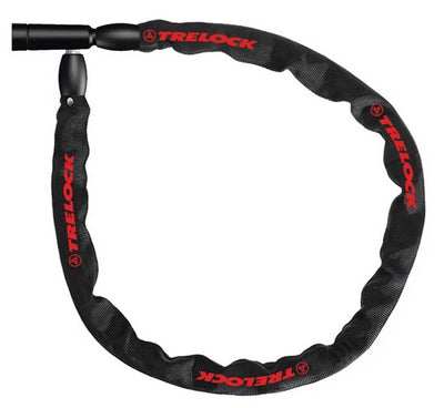 BC 115 BLOQUEO DE CADENA - 60 cm, liviano, protección contra la corrosión, protección contra el polvo