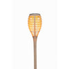 Anna's collection led solar fakkel zand 10x61cm