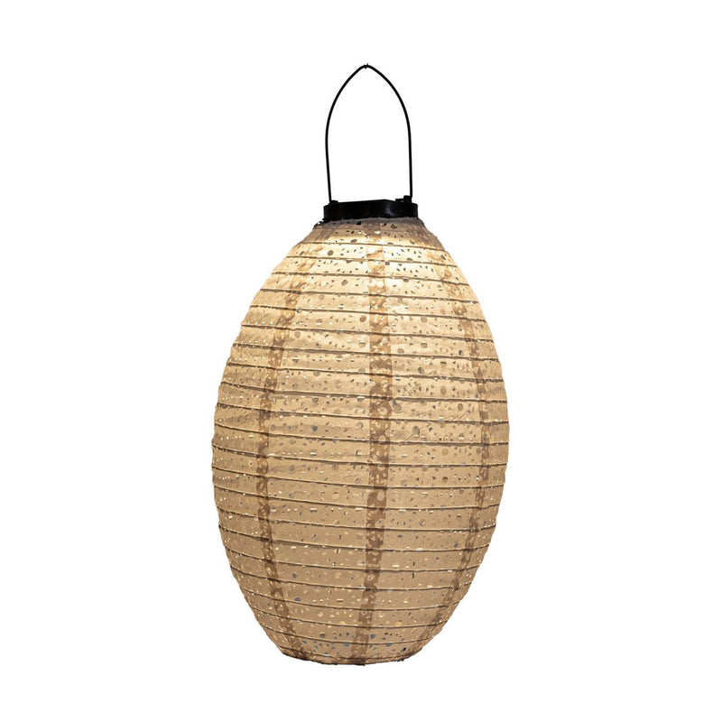 Anna's collection farol solar arena de marrakech 22x32cm