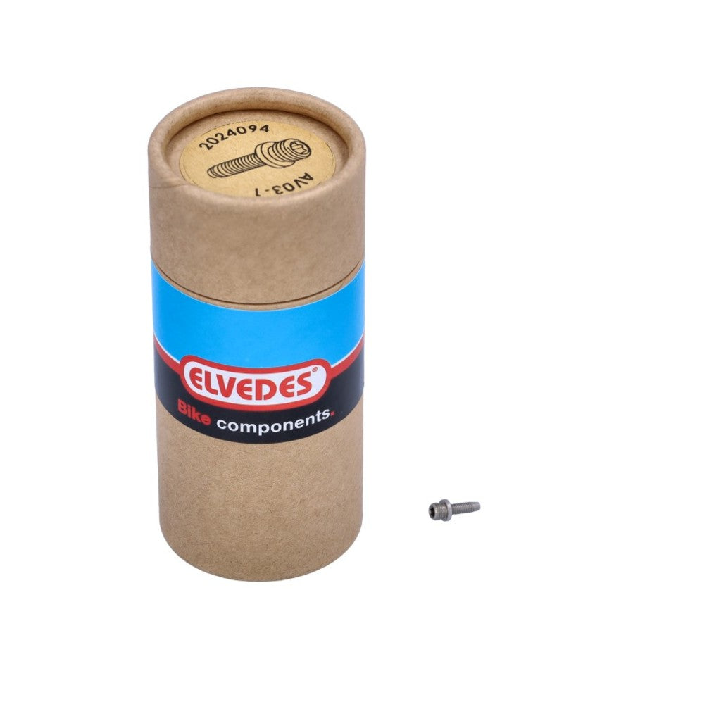 Freni Elvedes elv av03-1 nipplo tubo sram ds a 30