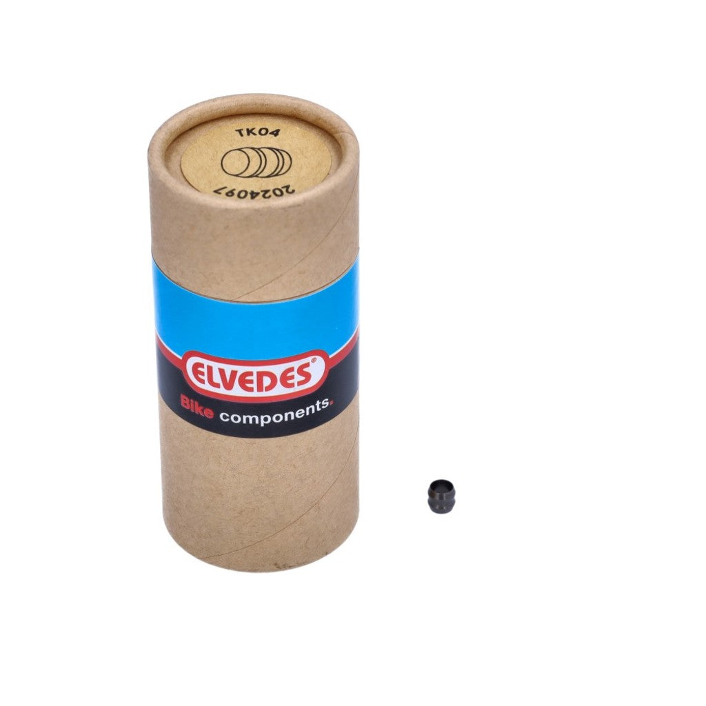 Aceitunas Elvedes tk04 tektro 5.0 trp (30ud)