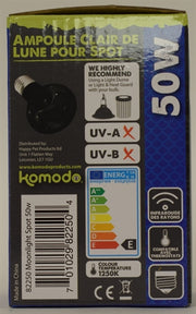 Komodo nachtgloed lamp es - afbeelding 2