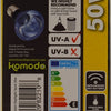 Lámpara de luz de día de Komodo Neodymium es