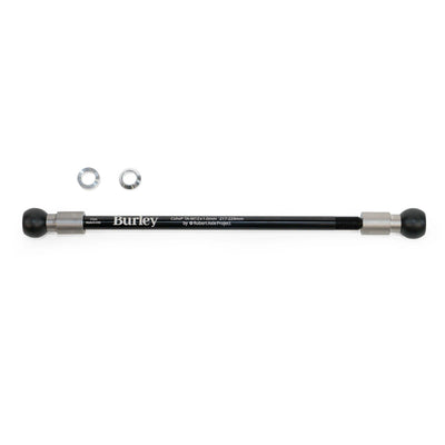 Burley kard bur coho thru axle m12x1 217-229mm
