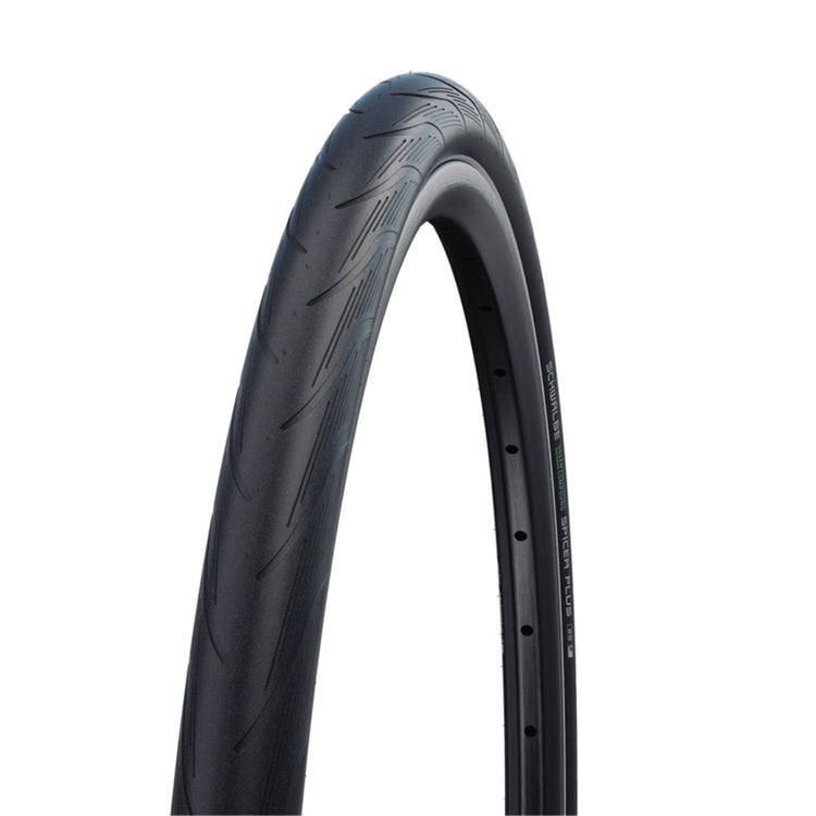 Schwalbe bub 28x150 sc 40-622 r Spicer Plus GPG Nero