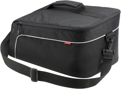 Rixen kaul gepäckträgertasche rackpack xl trunk bag r k rackpack xl black