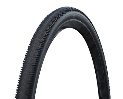 Schwalbe band pieghevole g-one rs pro evolution 55-622 tlr nero