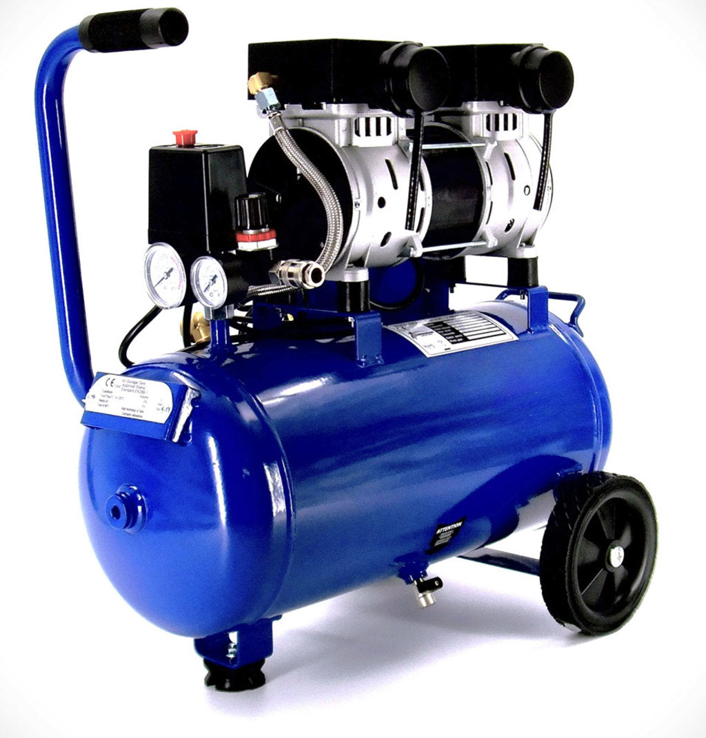 Compresor Superspark grs super pm4201 24l *bajo pedido*