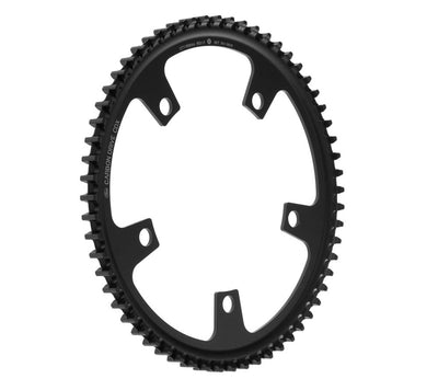 Gates CDX Fin Line Gear 60T 5 foro BCD 130
