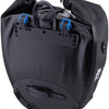 Contec pakaftas travel waterproof ct bag travel waterproof black