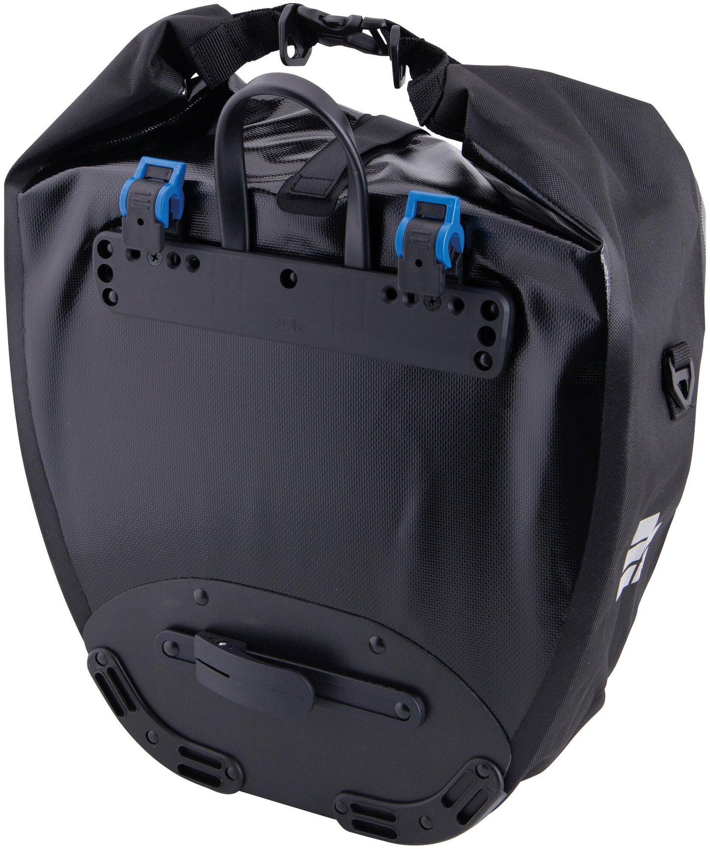 Contec pakaftas travel waterproof ct bag travel waterproof black