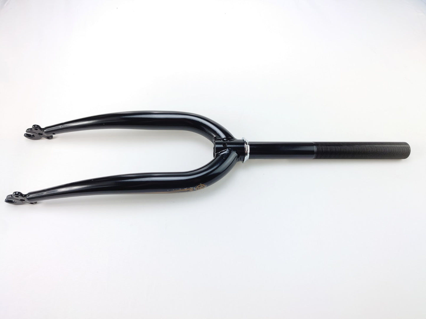 Vork 20 inch 1 draad zwart