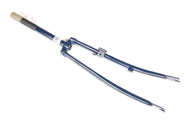 Tenedor 28 sp tambor freno metalico