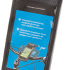M-wave smartphonetasche black bay phone bag black bay