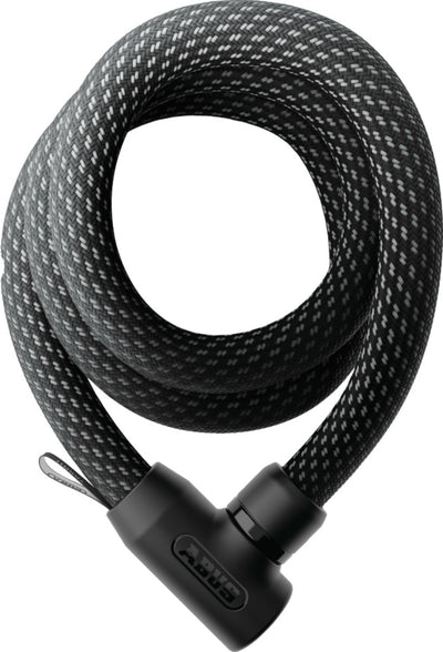 Filato per chiusura a catena Abusit 4004k 140 - 1,12 kg nero