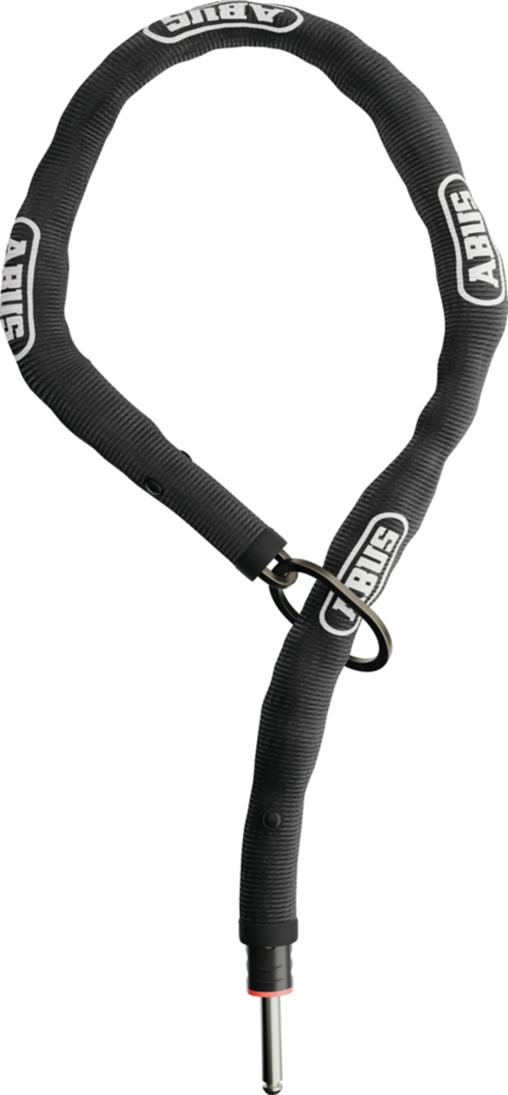 Abus insteekketting ach classic 5ks 85 black