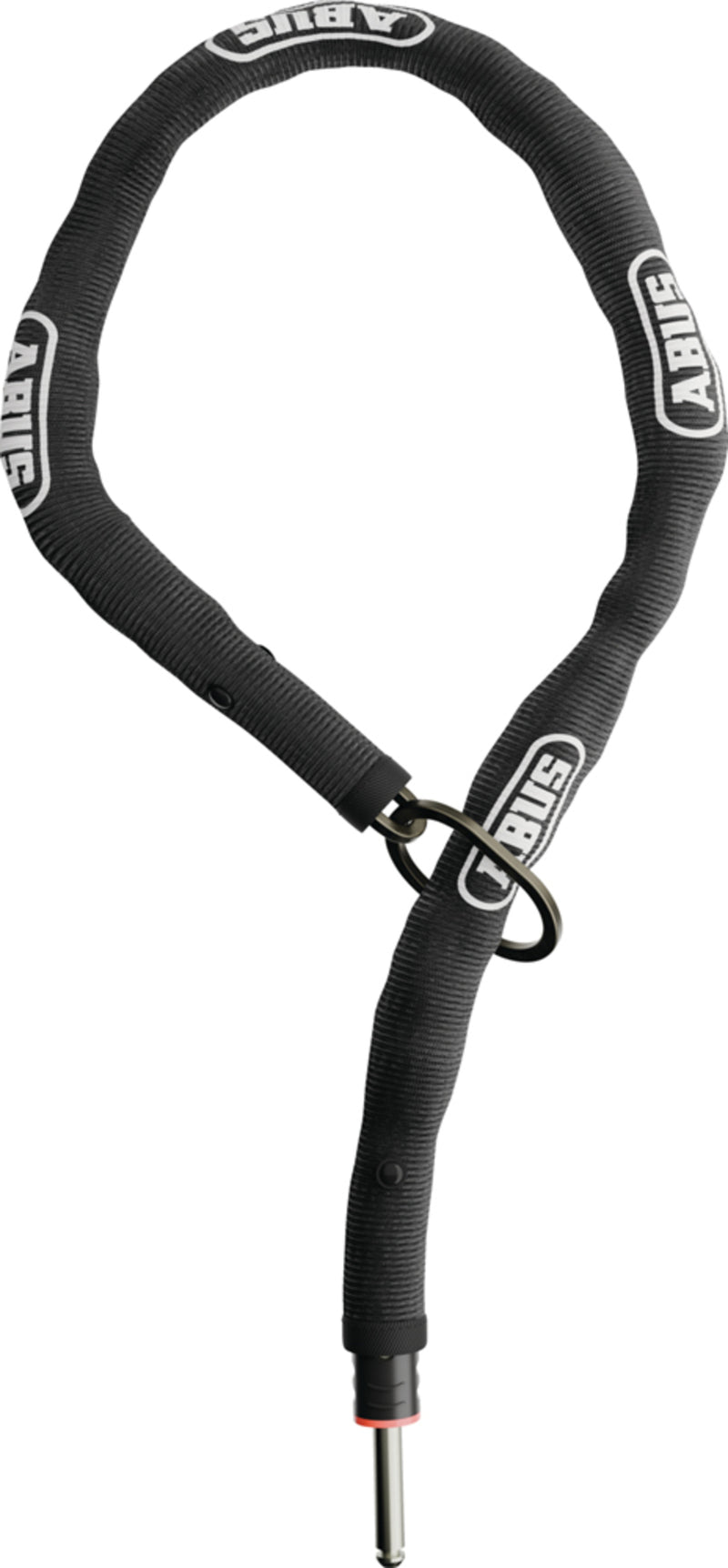 Abus catena plug-in ach classic 5ks 85 nera