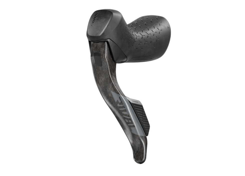 Regolazione Sram assi rivali e1