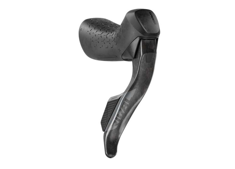 Regolazione Sram assi rivali e1