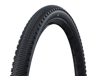 Neumático exterior Schwalbe g-one overland faltr g-one over 45-622 b b+rt perf