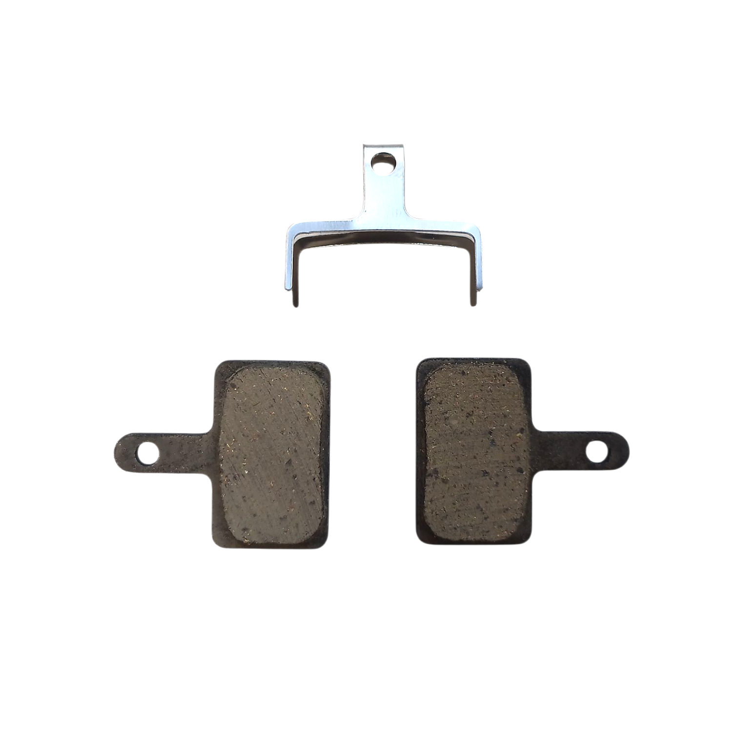 Falkx falkx disc brake block per pair