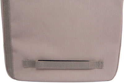 Contec bolso doble a través de tour doble rt