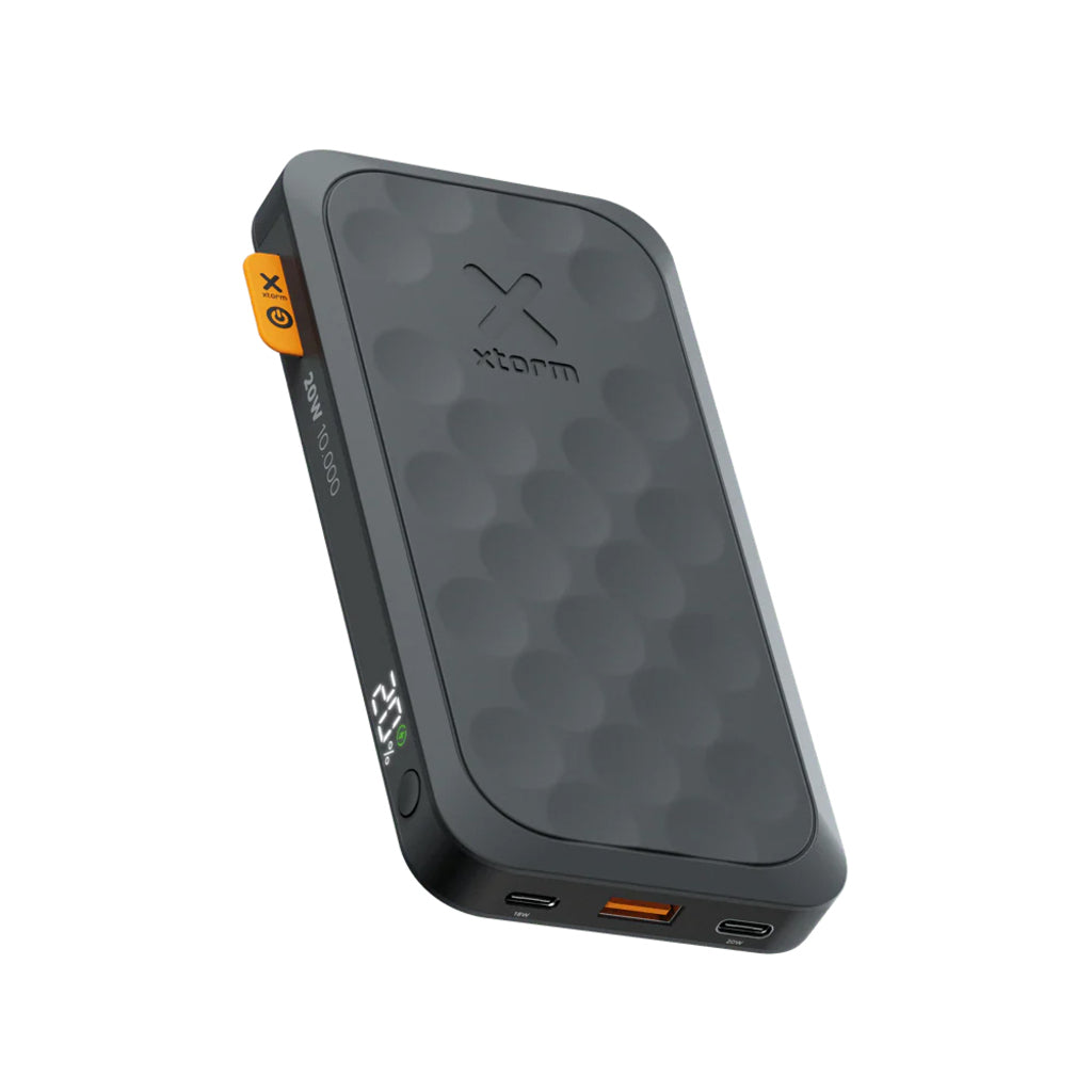 Xtorm power bank carburante serie 5 20w 10000 nero