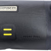 Contec lenkertasche mile grinder front ct handlebar bags mile gr the front black