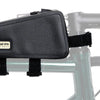 Contec tasche mile grinder top tube 1.2 ct top tube bag mile gr inder toptube 1.2 black