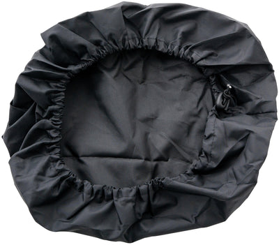 Bolso de silla de montura contec milla molinillo extra de silla de montar