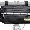 Contec lenkertasche mile grinder race 3 ct bag mile grinder race 3