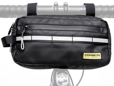 Contec lenkertasche mile grinder race 3 ct bag mile grinder race 3