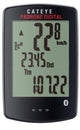 Cateye Padrone Digital CC-PA400B ciclocomputador - inalámbrico - negro