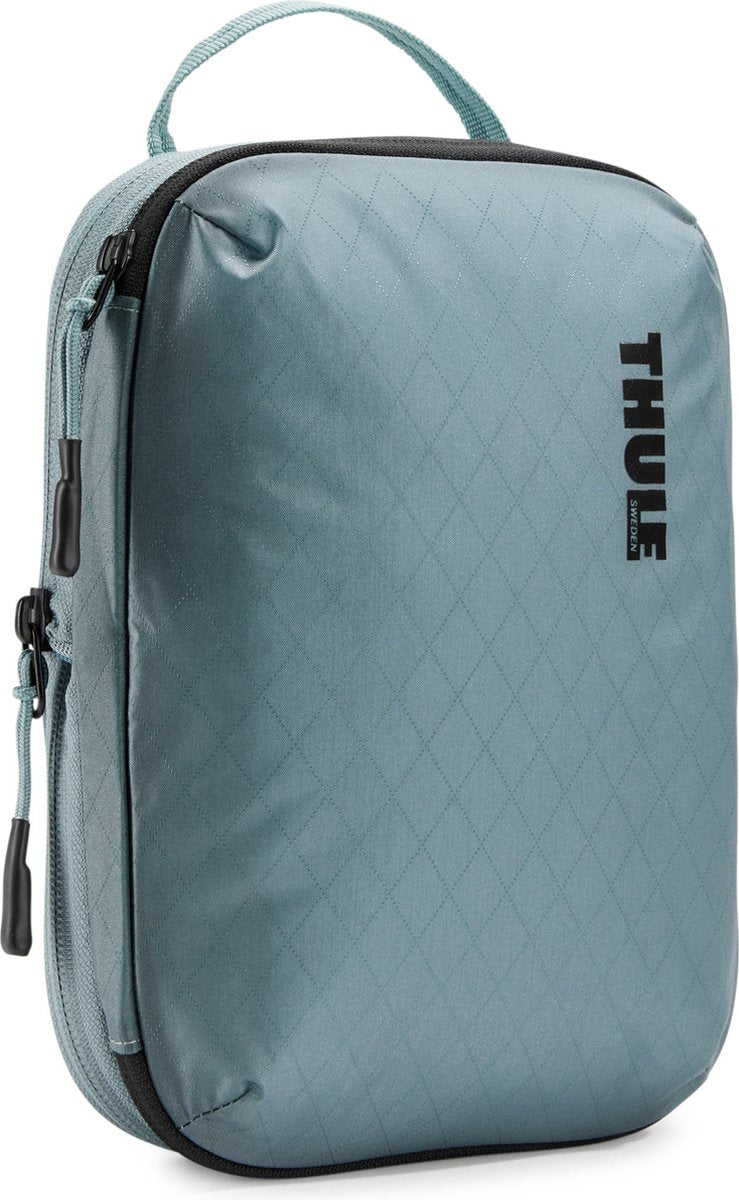 Cubo da imballaggio a compressione Thule - 5l - grigio stagno