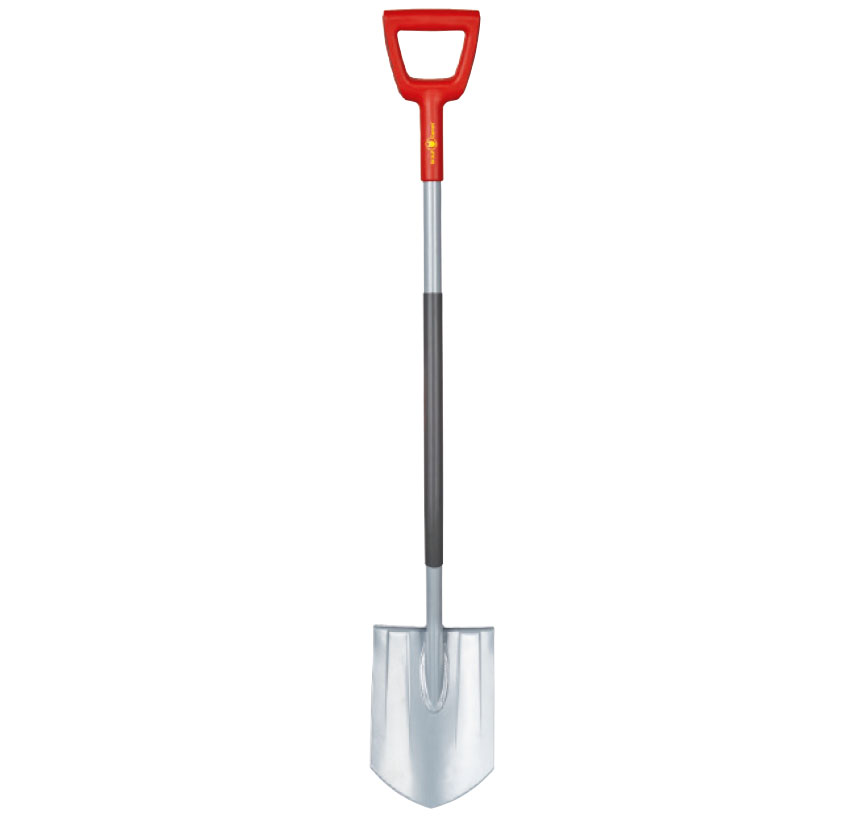 Uomo-lupo-garten spitspade asp-d