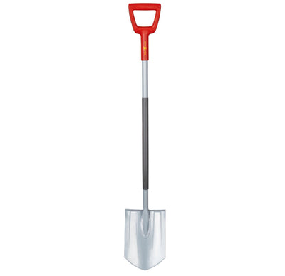 Uomo-lupo-garten spitspade asp-d