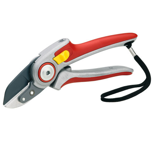 Wolf-garten rs 5000 snoeischaar professional (rood aluminium)
