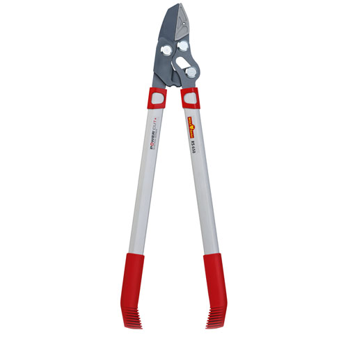 Wolf-garten takkenschaar basic plus power cut* rs 650 (rood geel)