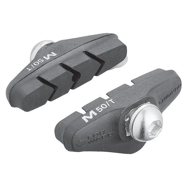 Juego de bloque de freno Shimano M50T Tiagra Sora