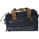 Basil Miles Trunkbag - Bagagedragertas - Unisex - Fietsen - Zwart