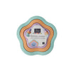 Jip stapblokken y discover 4 stuks pastel kleuren