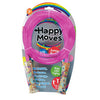 Movimientos felices MOVES FELIZ Jump Rope con luces LED 210 cm