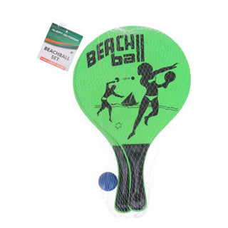 Alerta de alerta de madera Beachball set diferentes versiones