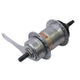 Shimano Gear Hub 3 Speed ​​Nexus DX SG-3C41 120 168 36 C-Brake Silver