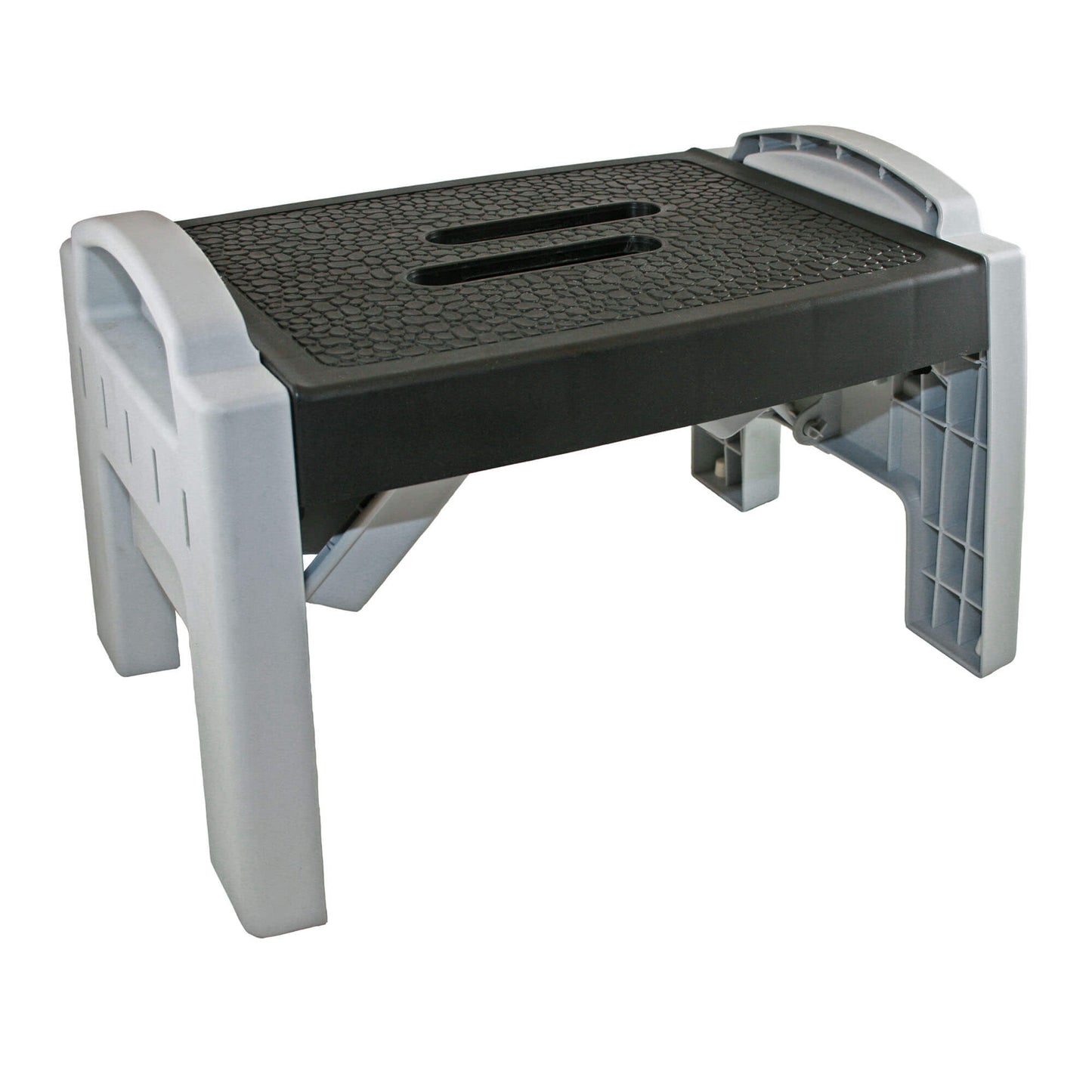 Adelaide plastic foldable step