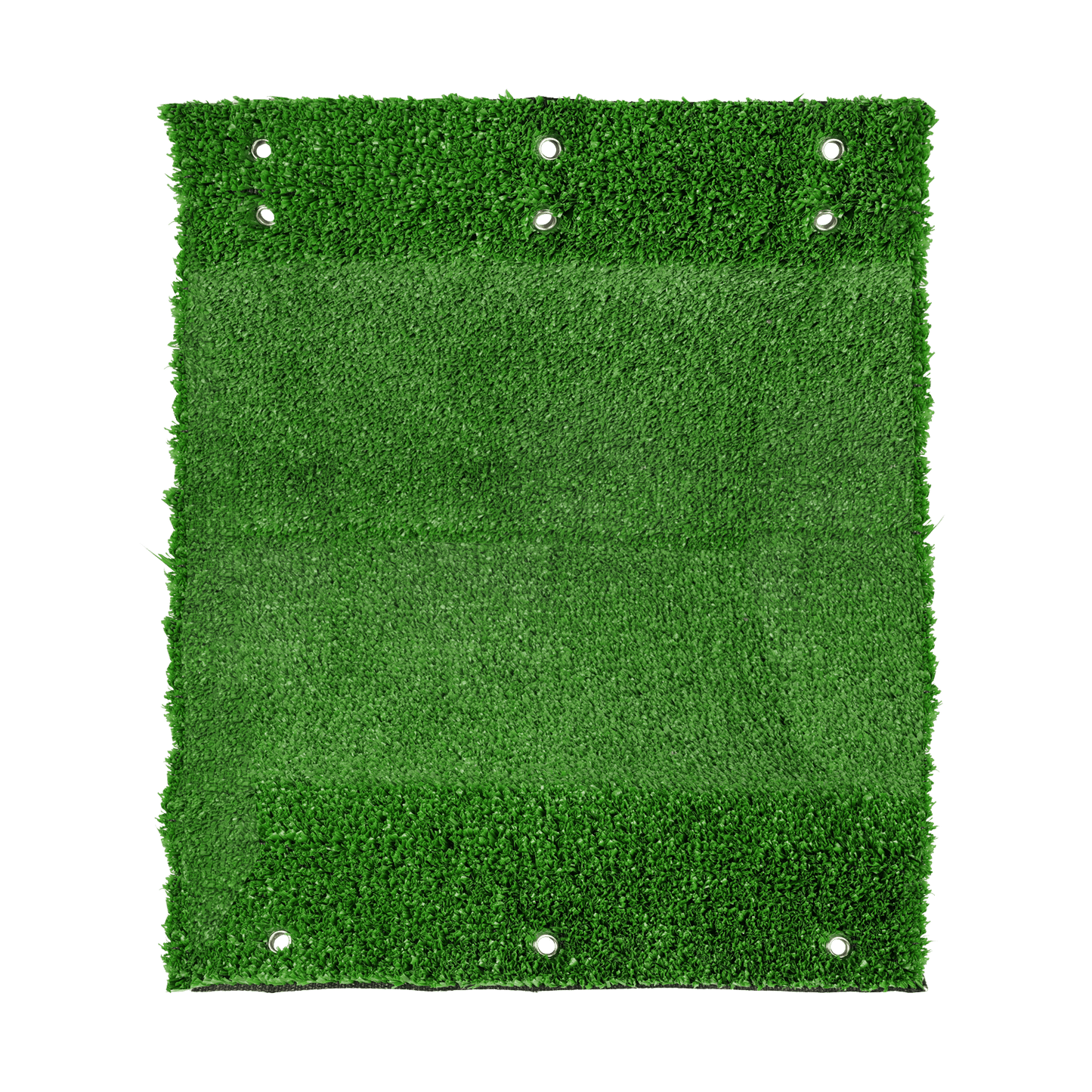 Florento step mat made of artificial grass