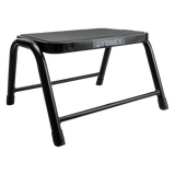 Sydney steel step stool black - afbeelding 2
