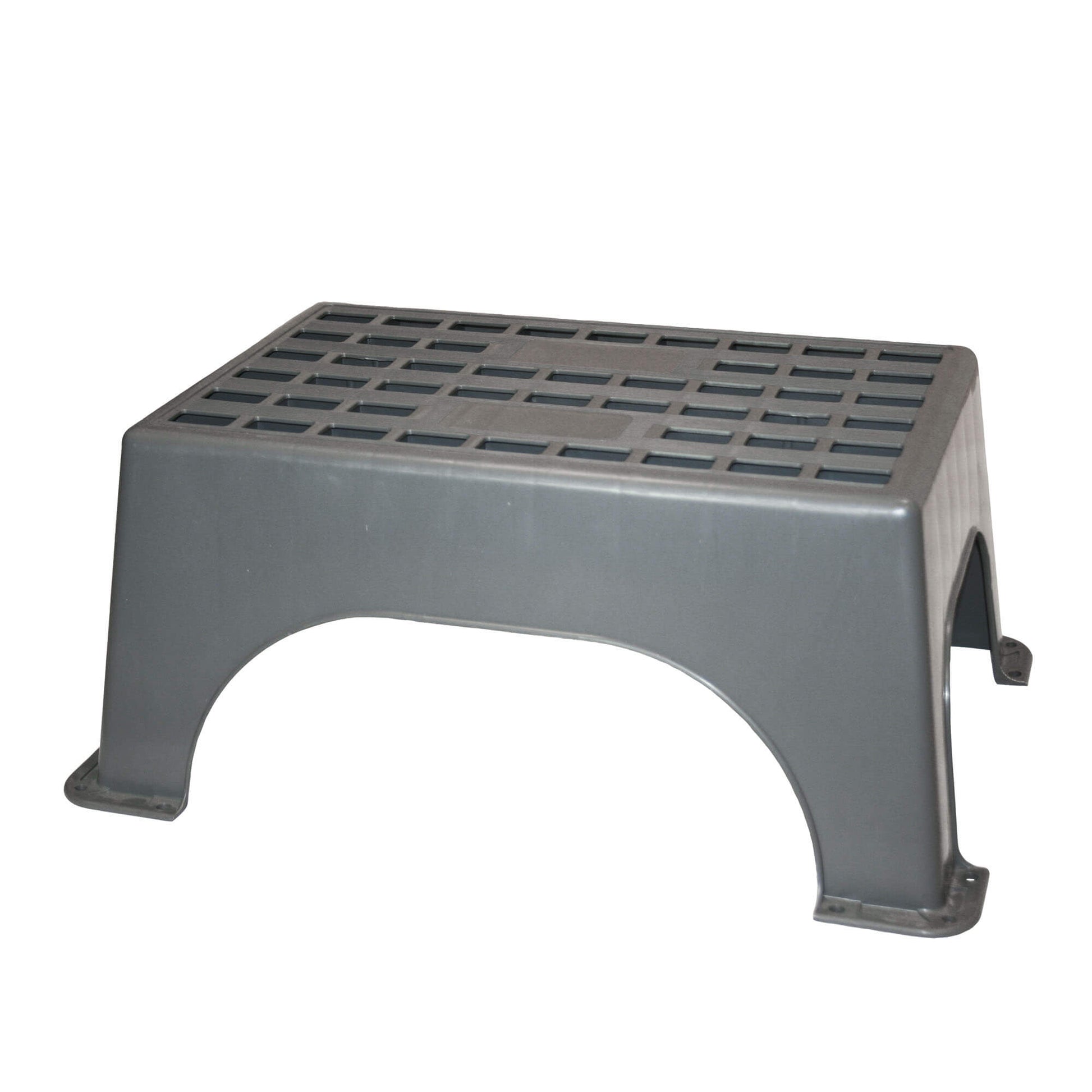 Auckland robust plastic step